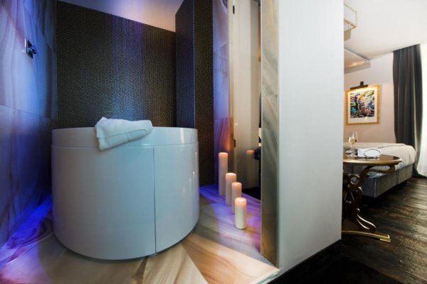 HT6 Hotel Roma, Rome