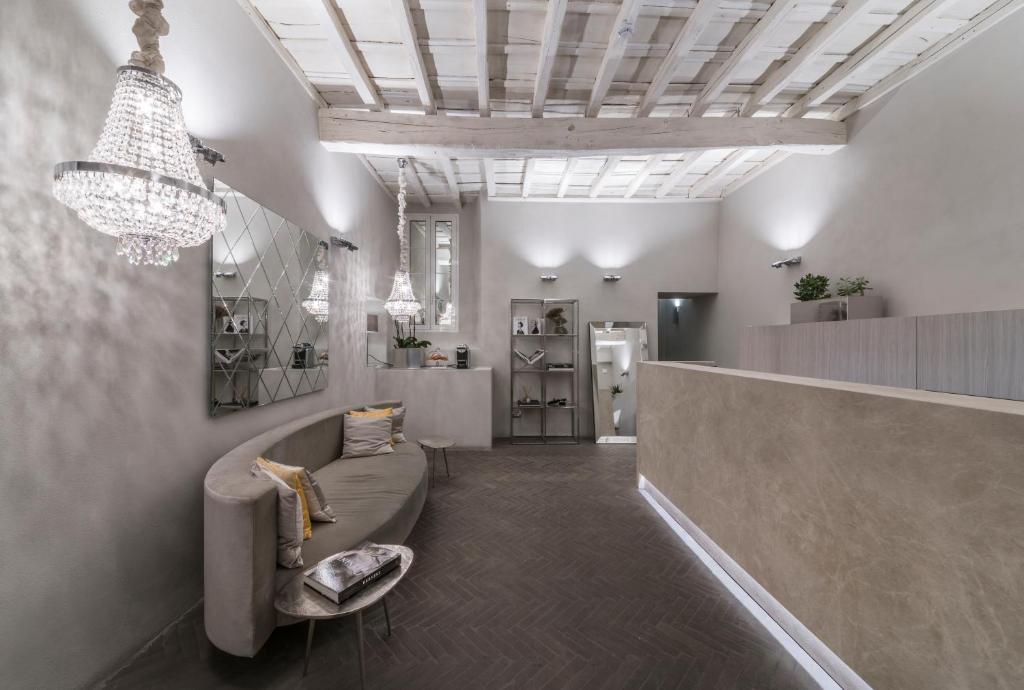 Terrace Pantheon Relais, Rome