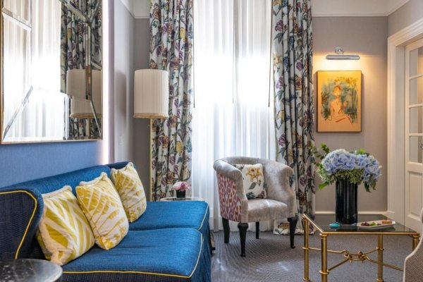 Maalot Roma - Small Luxury Hotels of the World, Rome