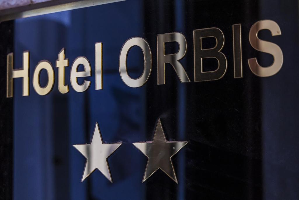 Hotel Orbis, Rome