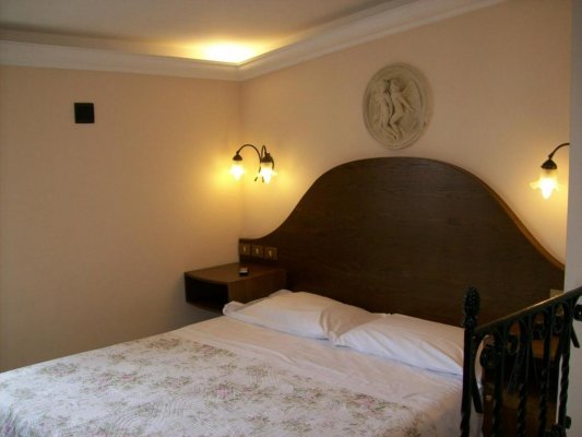 Hotel Prati, Rome