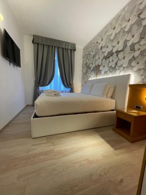 Roma dei Papi Hotel de Charme, Rome