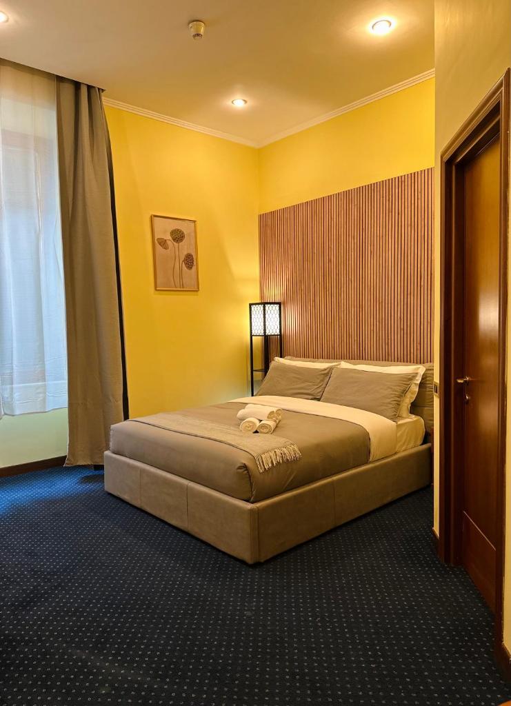 Hotel Rome place, Rome