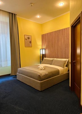 Hotel Rome place, Rome