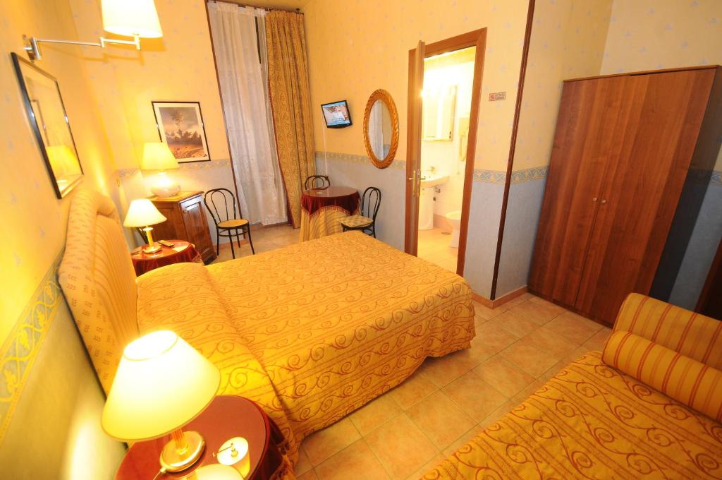 Hotel Sweet Home, Rome