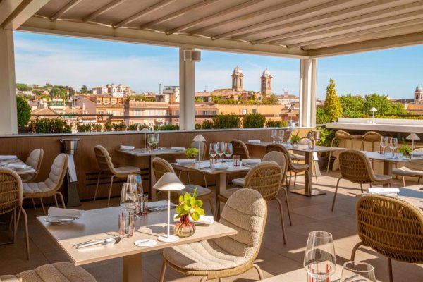 The First Arte - Preferred Hotels & Resorts, Rome