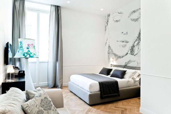 Vanity Hotel Navona, Rome