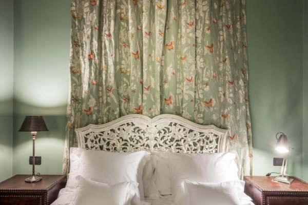 Hotel Villa Linneo, Rome