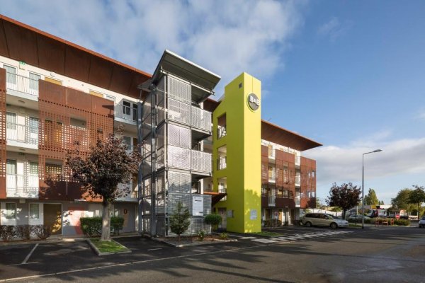 B&B HOTEL Saint-Malo Centre, Saint Malo