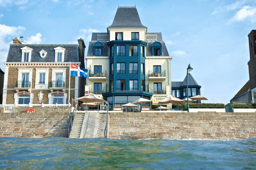 Best Western Alexandra, Saint Malo