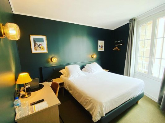 Hotel du Parc, Dinard