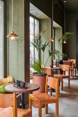 Hôtel Cartier, Saint Malo
