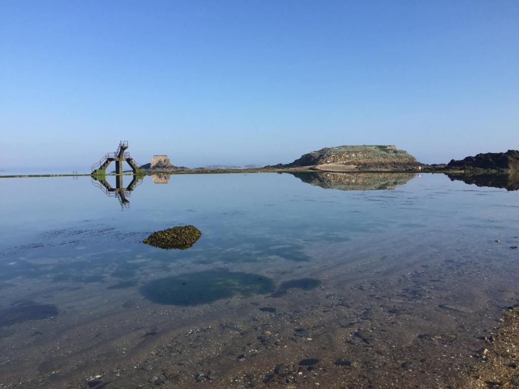 Hôtel La Porte Saint Pierre-Logis Hôtel Intra Muros, Saint Malo