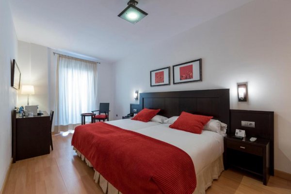 Itaca Salamanca by Soho Boutique, Salamanca