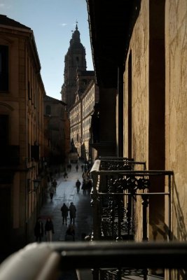 Eunice Hotel Gastronómico, Salamanca