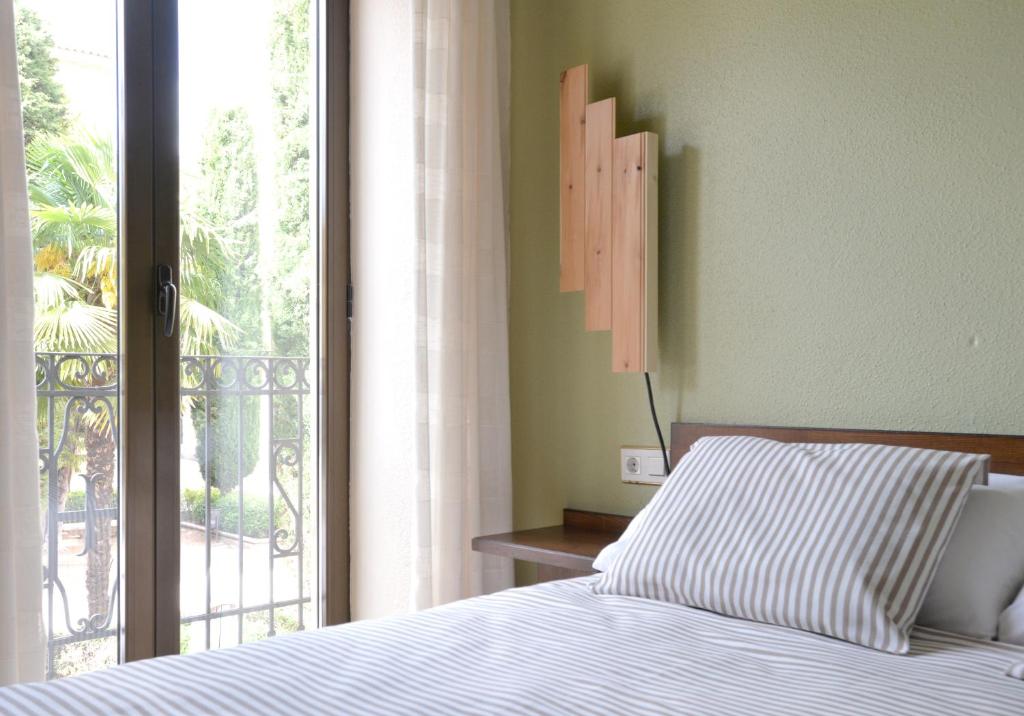 Hostal Concejo, Salamanca