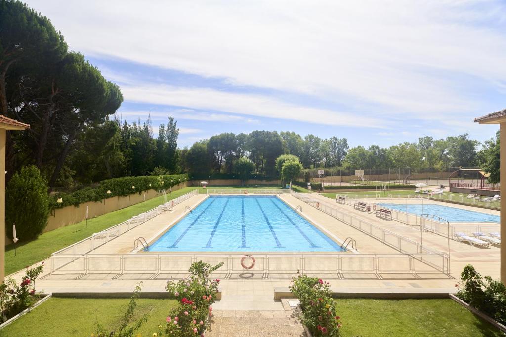 Crisol Regio, Santa Marta de Tormes