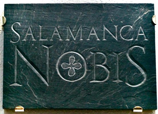 Hotel Nobis Salamanca, Salamanca