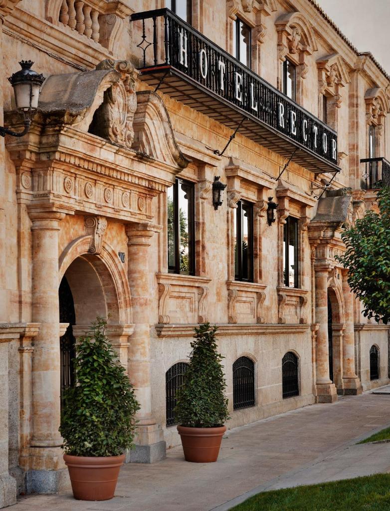 Hotel Rector, Salamanca