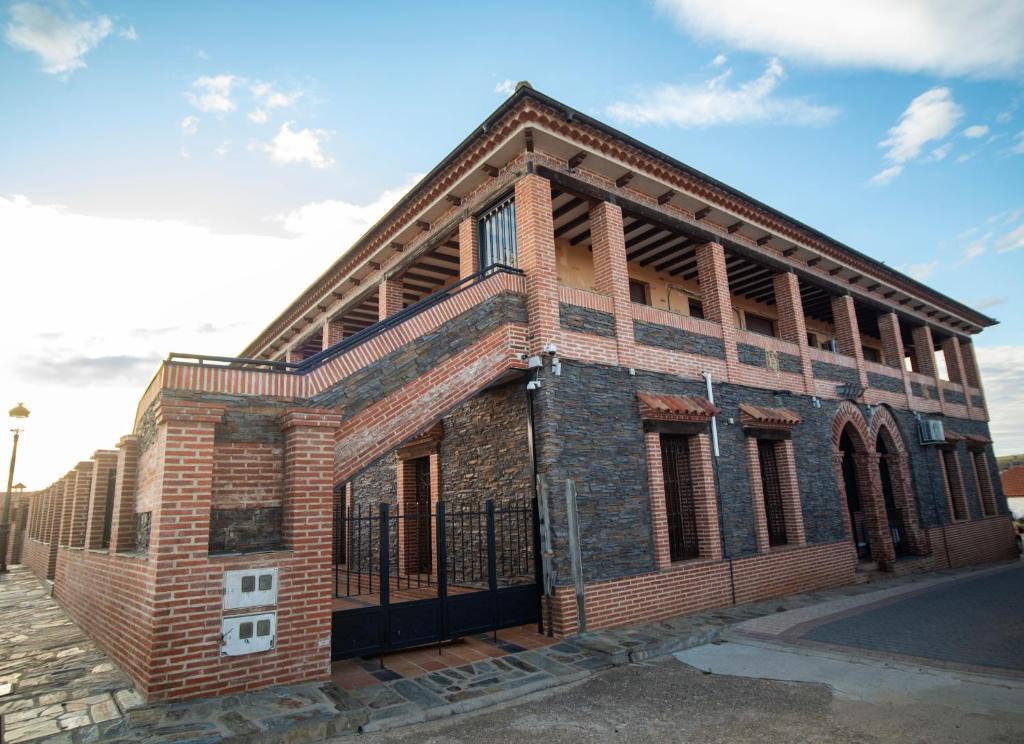 Villas de Miranda, Miranda de Azán