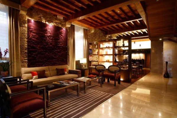 Hotel Altaïr, Santiago de Compostela