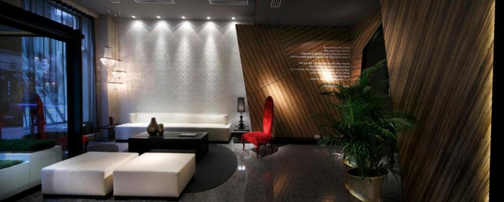 Capitol Boutique Hotel, Santiago de Compostela