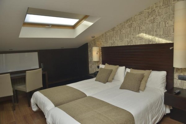 Hotel Gastronómico Casa Rosalia, Brion