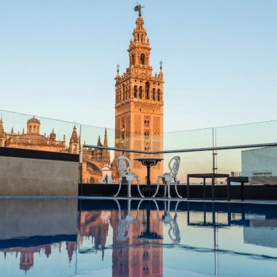 Hotel Casa 1800 Sevilla, Seville