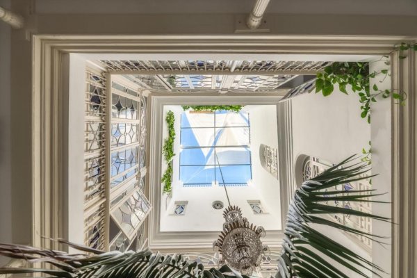 Hotel Boutique Casa de Colón, Seville