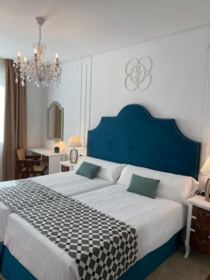 Hotel Derby Sevilla, Seville