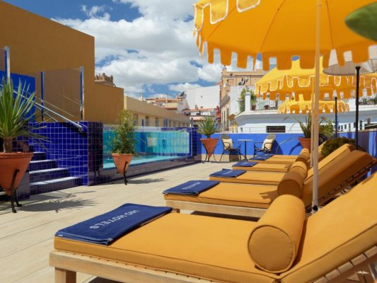 H10 Corregidor Boutique Hotel, Seville