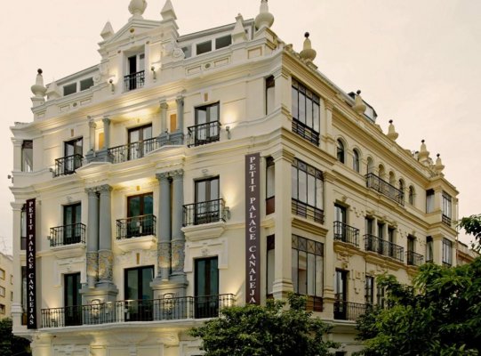 Petit Palace Canalejas Sevilla, Seville