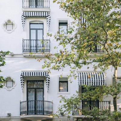Petit Palace Puerta de Triana, Seville
