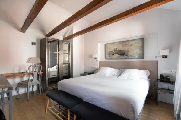 Hotel Boutique Posada de la Sillería, Toledo