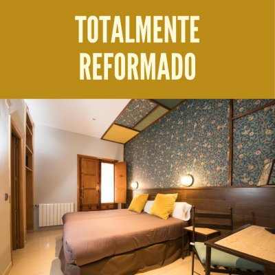 Hotel Sol, Toledo