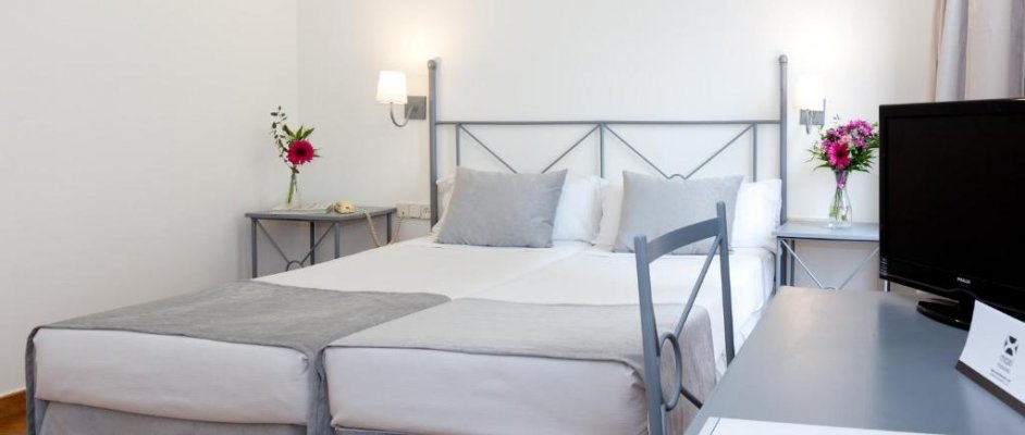 Sercotel Toledo Imperial, Toledo