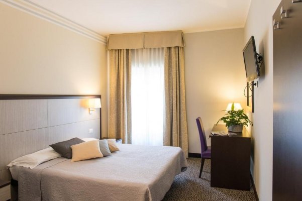 Hotel Alpi Resort, Turin
