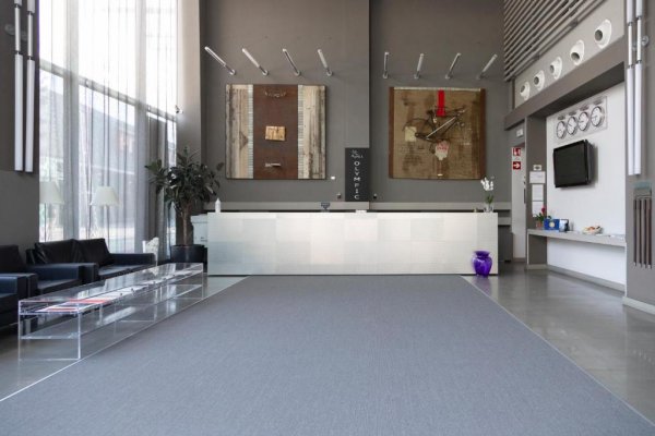 Art Hotel Olympic, Turin