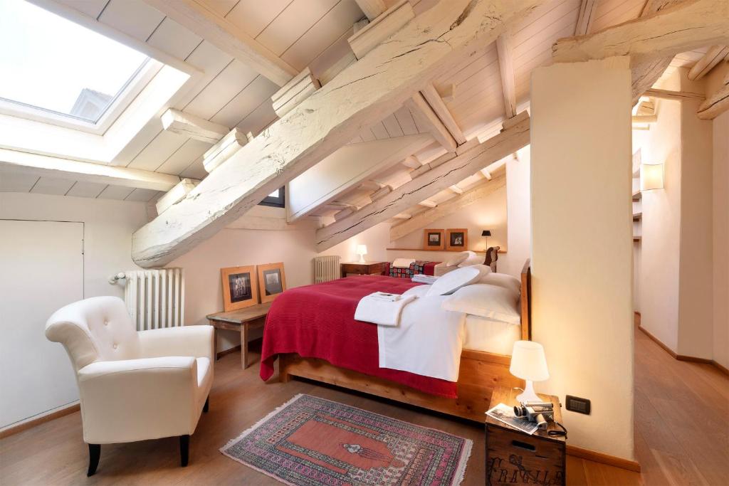 Castello Di San Sebastiano Po, Chivasso