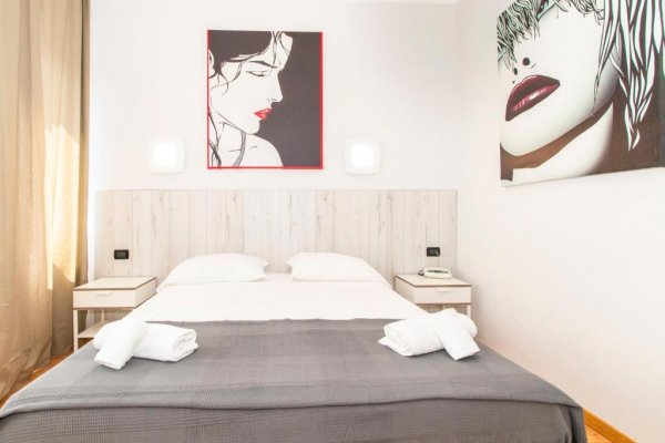 Hotel Cristallo Torino, Turin