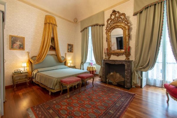 Hotel Antica Dogana, Turin