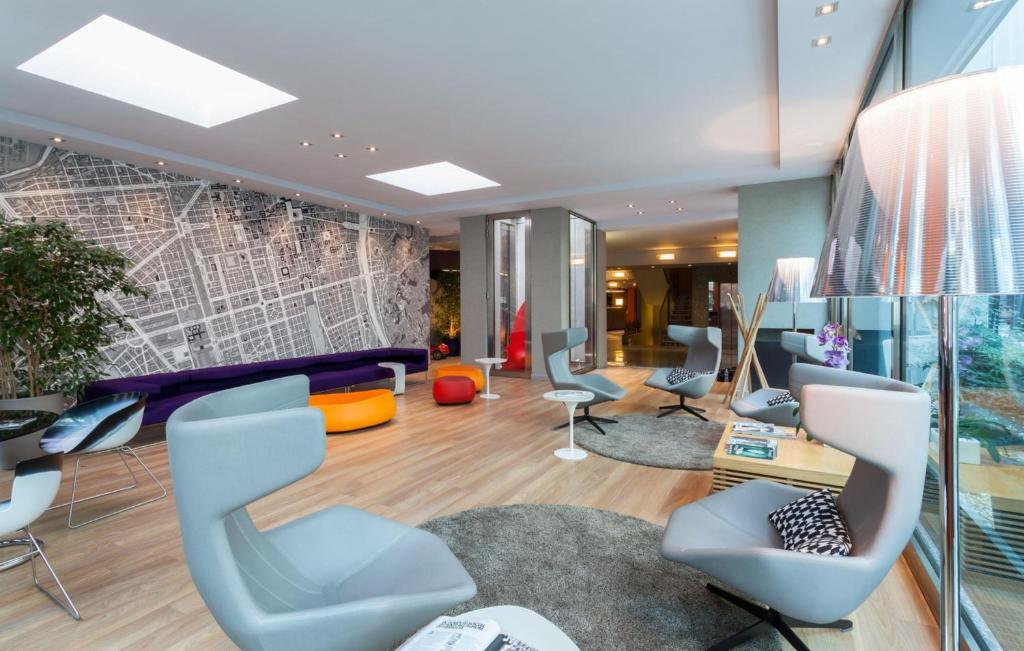 Best Western Plus Executive Hotel and Suites, Turin