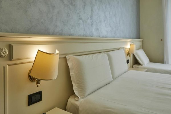 Hotel Galimberti, Turin
