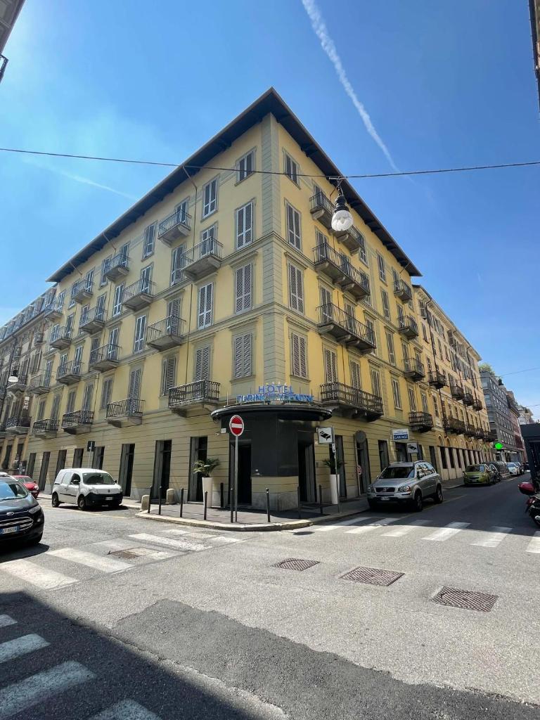 Sure Hotel by Best Western Turin City Centre, Turin