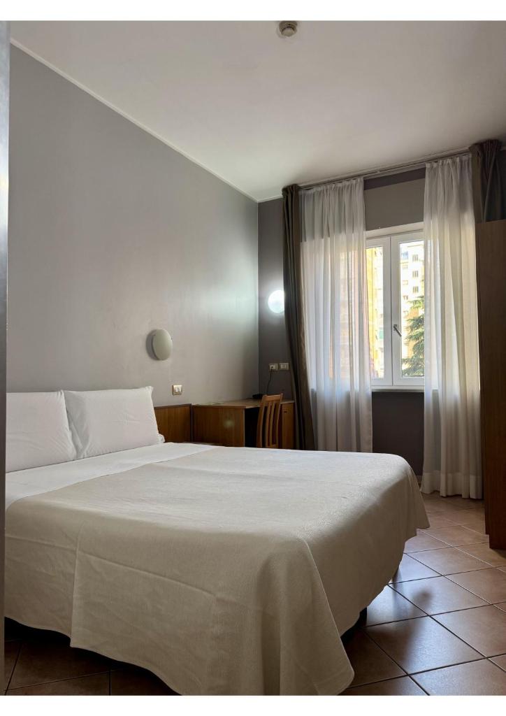 Miramonti Simple Stay, Turin