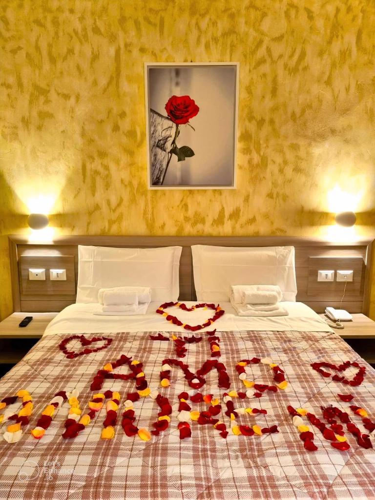 Hotel Orchidea, Turin