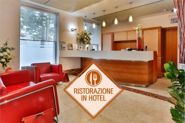 Hotel & Residence Torino Centro - Stazione Porta Susa, Turin