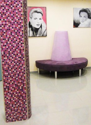 Eco Art Hotel Statuto, Turin