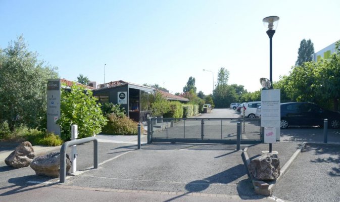 Aerel Hotel Aéroport Blagnac, Blagnac