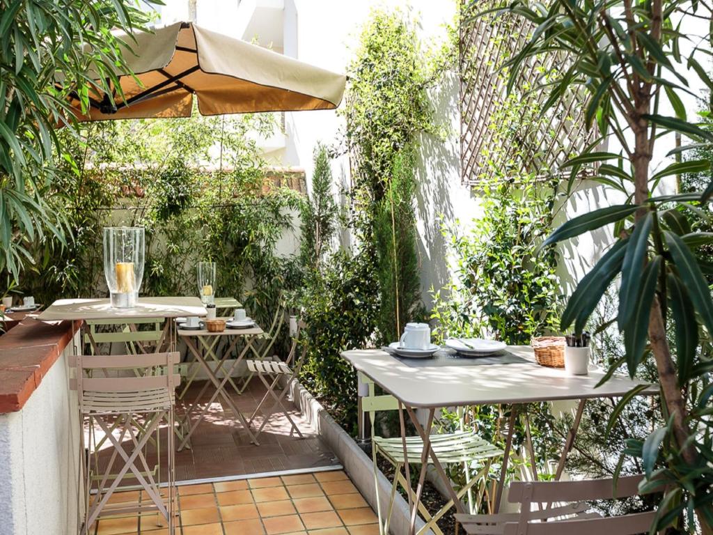 Hôtel Alizé is located in the picturesque area called Les Minimes in the centre of Toulouse.